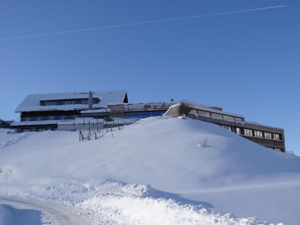 Seminarhotel Lihn Filzbach Bagian luar foto