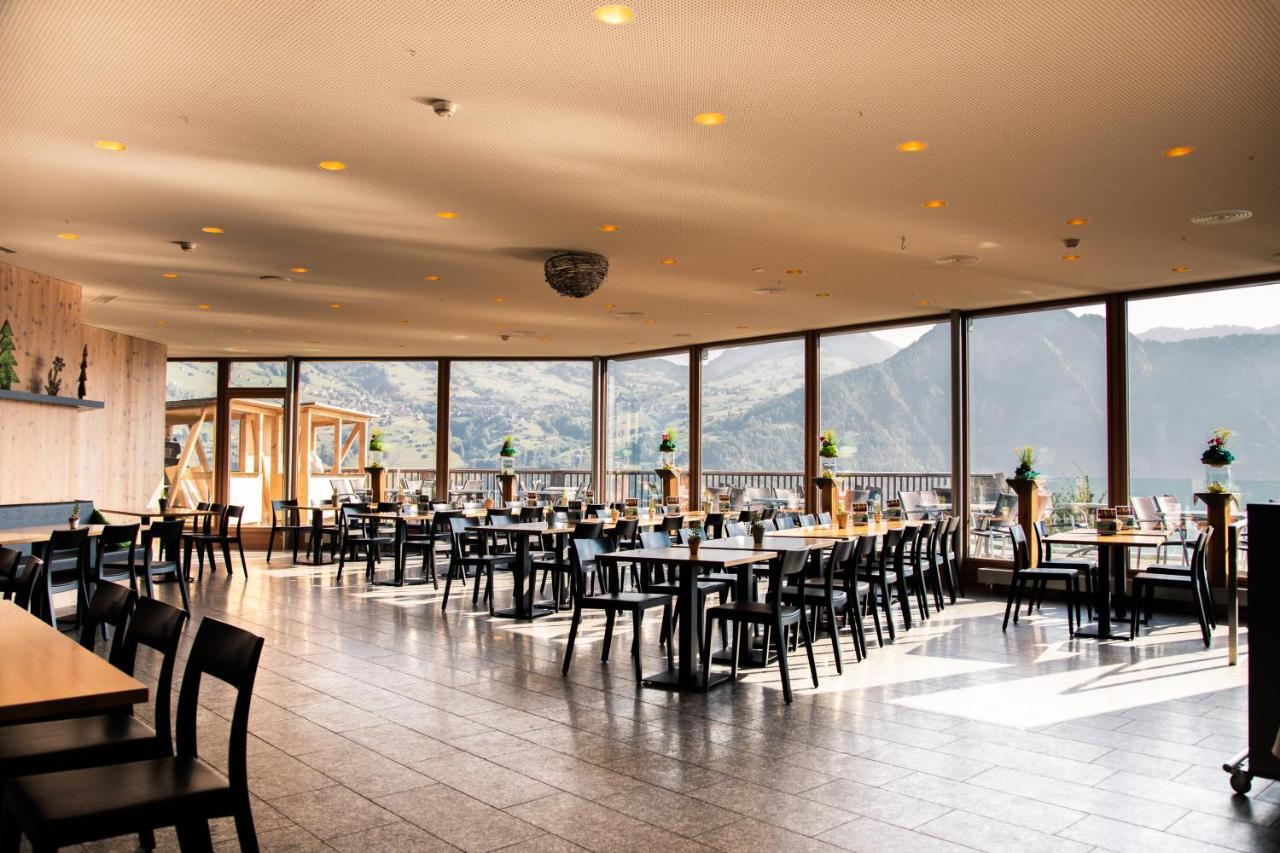 Seminarhotel Lihn Filzbach Bagian luar foto